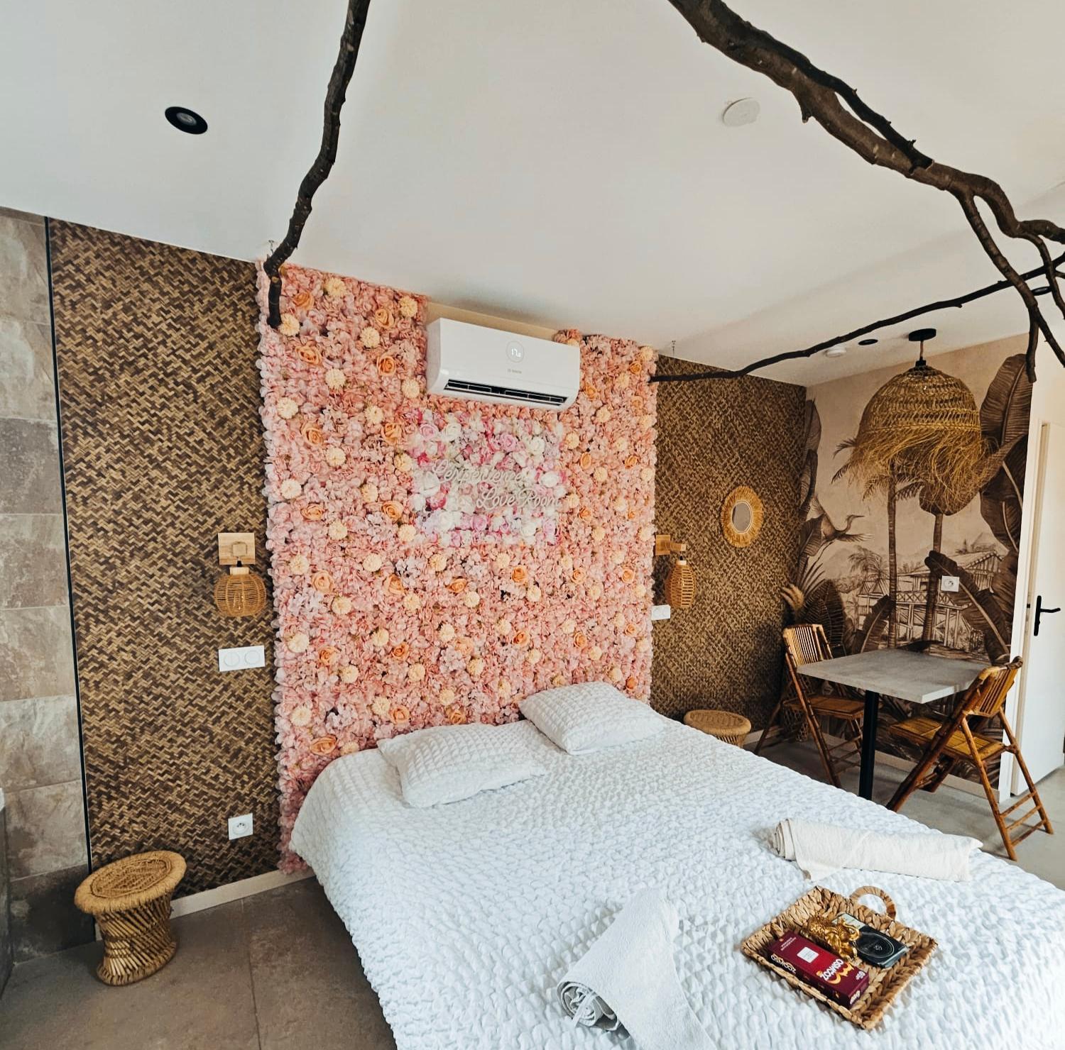 L'Experience Love Room Saint-Jean-Bonnefonds Екстер'єр фото