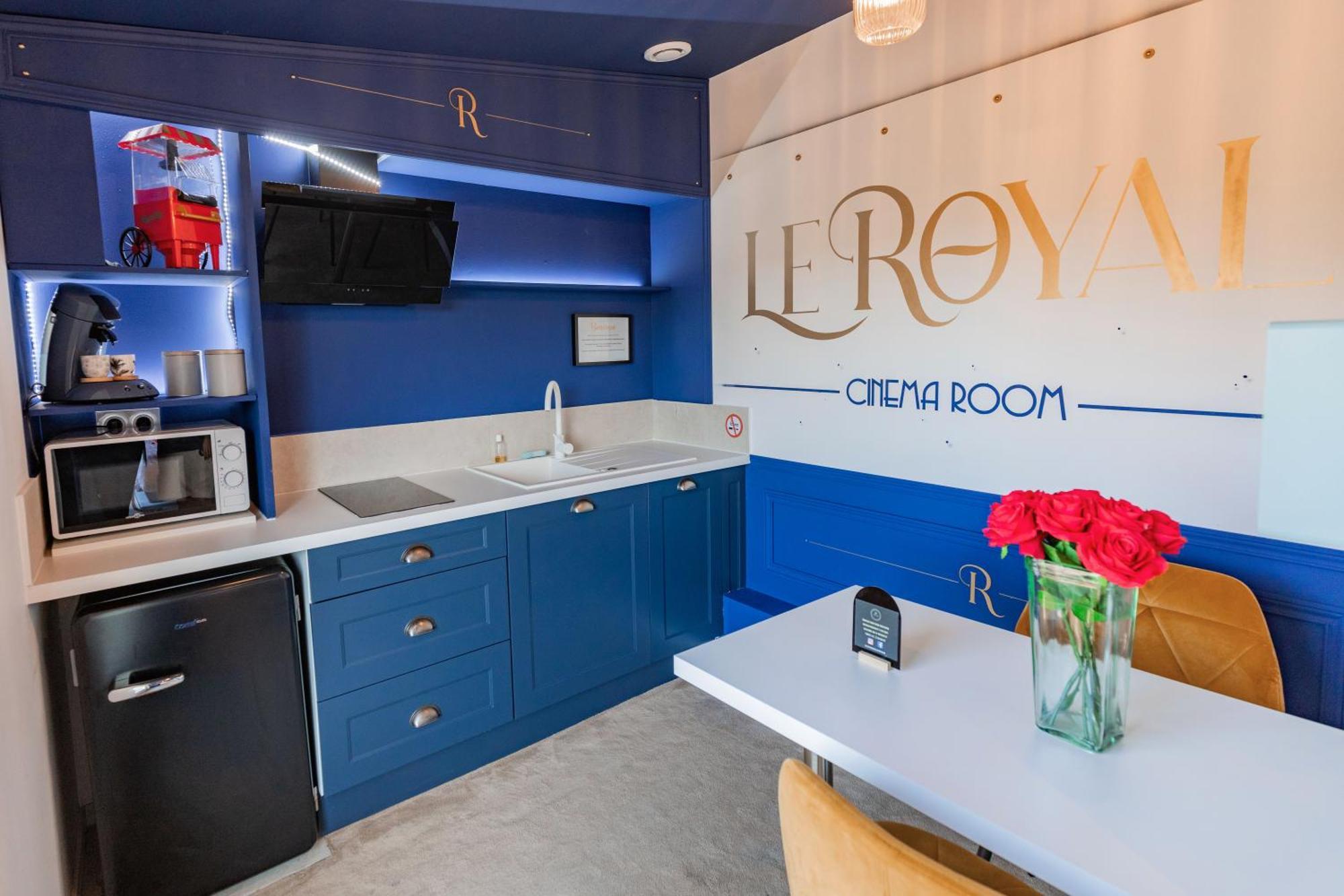 L'Experience Love Room Saint-Jean-Bonnefonds Екстер'єр фото